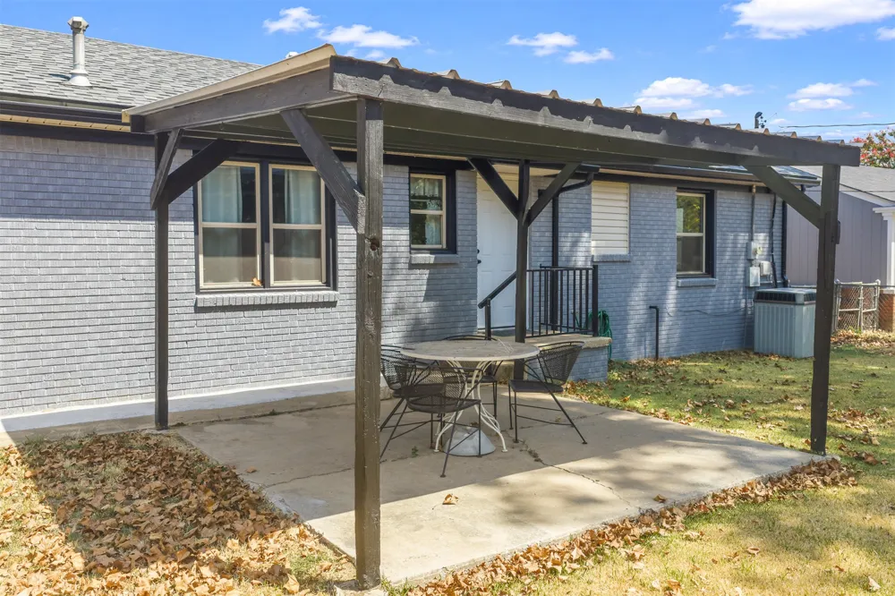 434 Locust Street Ardmore, OK 73401