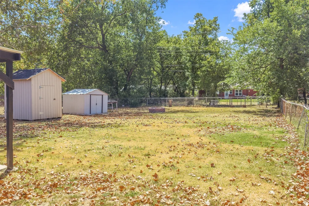 434 Locust Street Ardmore, OK 73401