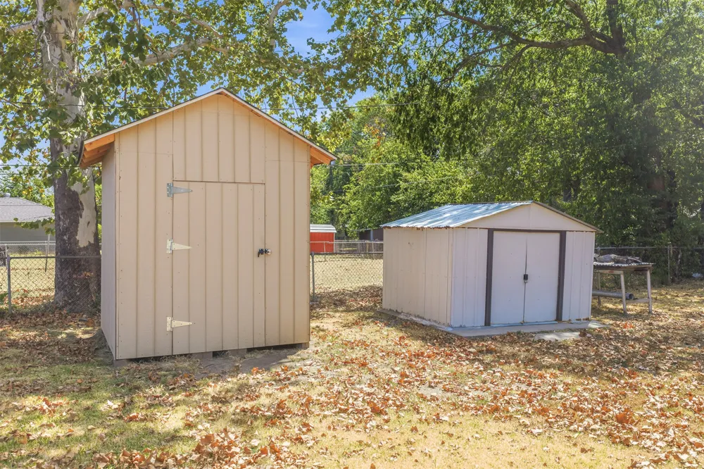 434 Locust Street Ardmore, OK 73401