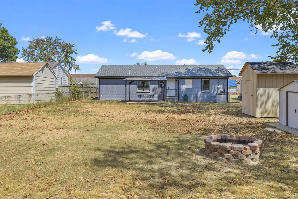 434 Locust Street Ardmore, OK 73401
