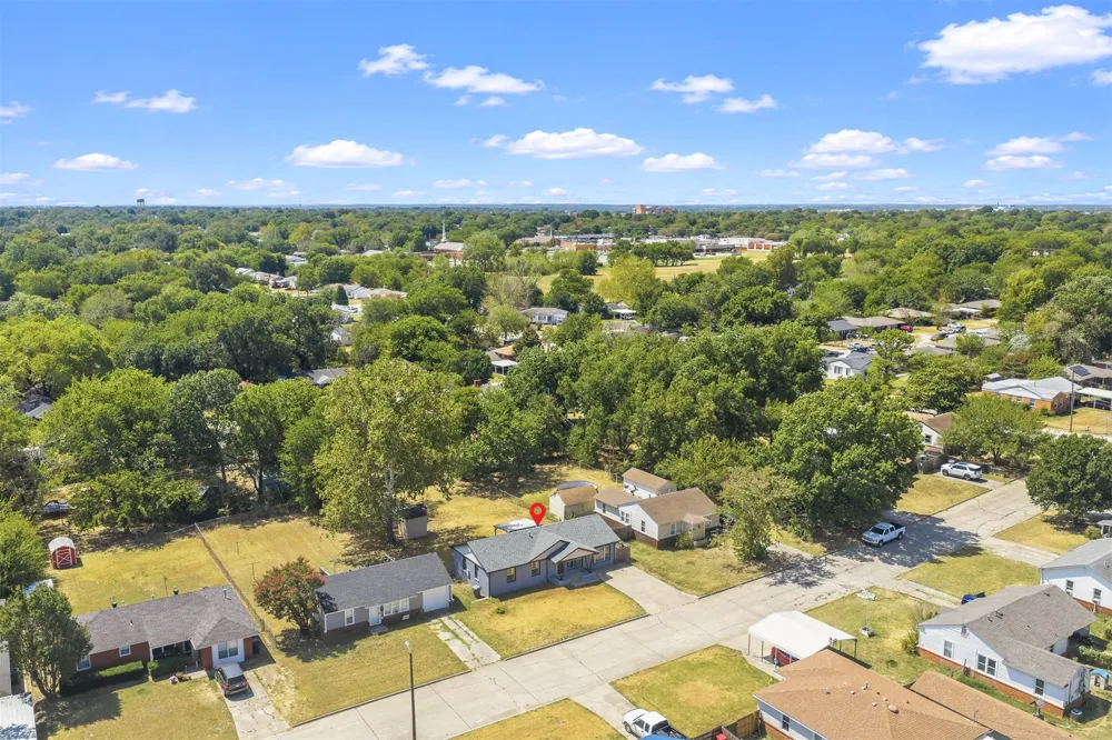 434 Locust Street Ardmore, OK 73401