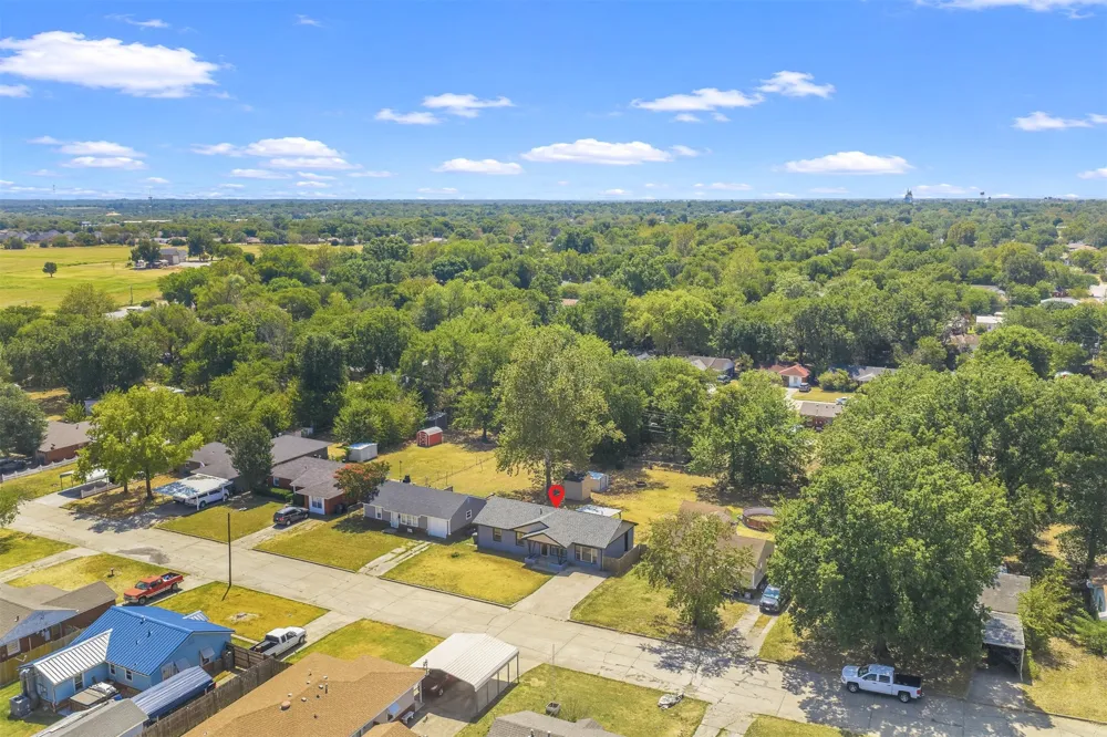 434 Locust Street Ardmore, OK 73401
