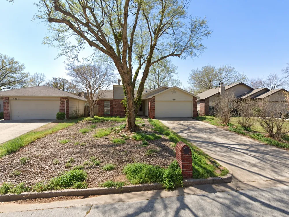 6330 S Madison Place Tulsa, OK 74136