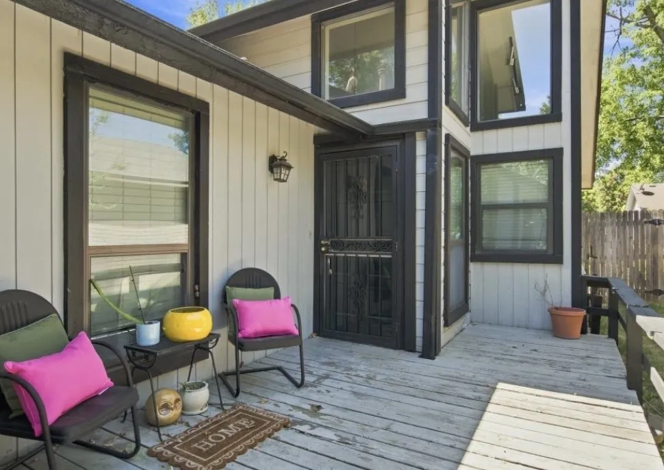 9204 S Maplewood Avenue Tulsa, OK 74137