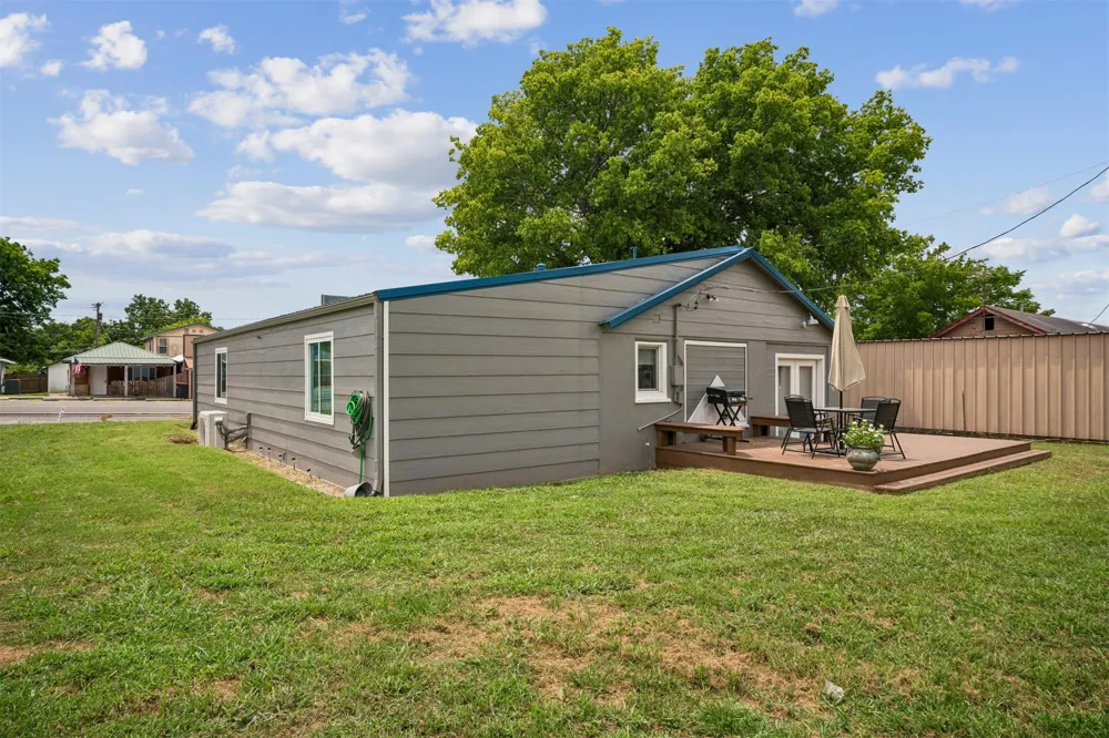 164 W Cherokee Langley, OK 74350