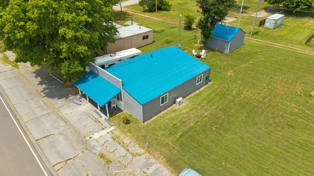 164 W Cherokee Langley, OK 74350