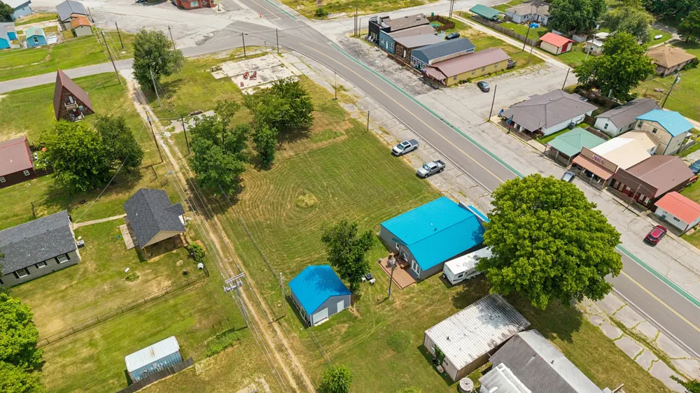 164 W Cherokee Langley, OK 74350