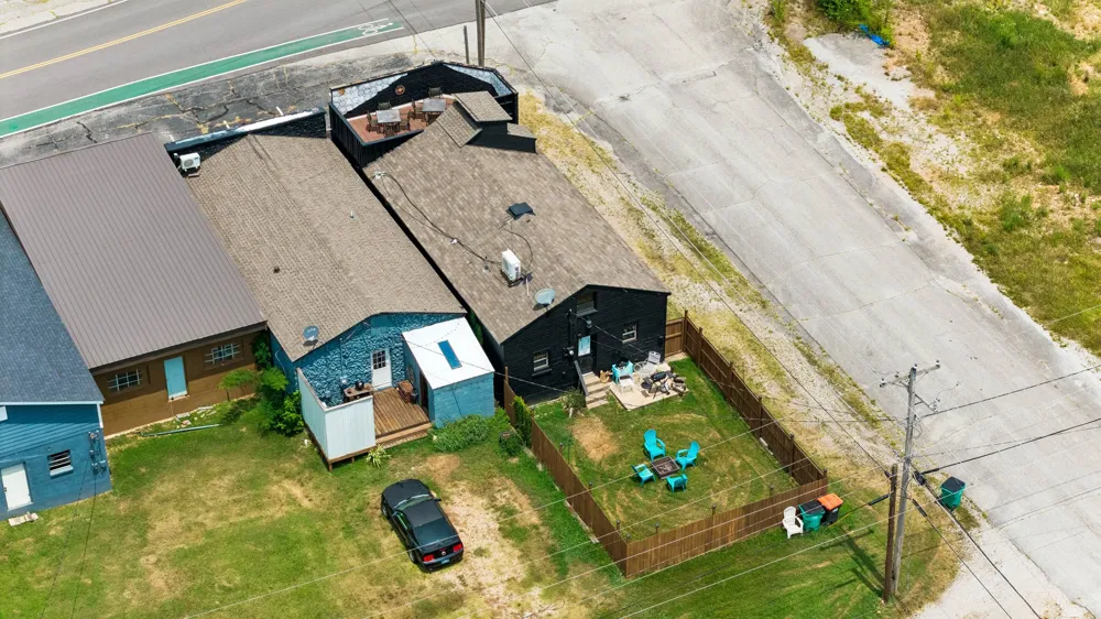 109 Cherokee Langley, OK 74350