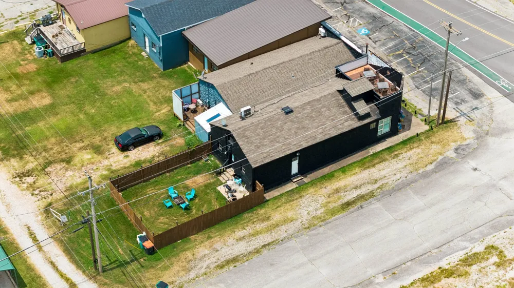 109 Cherokee Langley, OK 74350