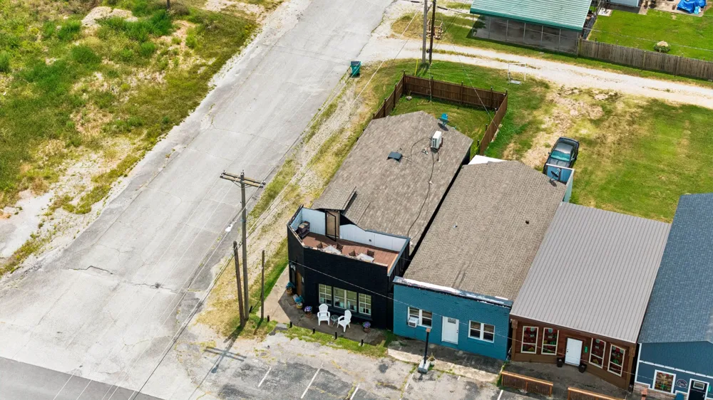 109 Cherokee Langley, OK 74350