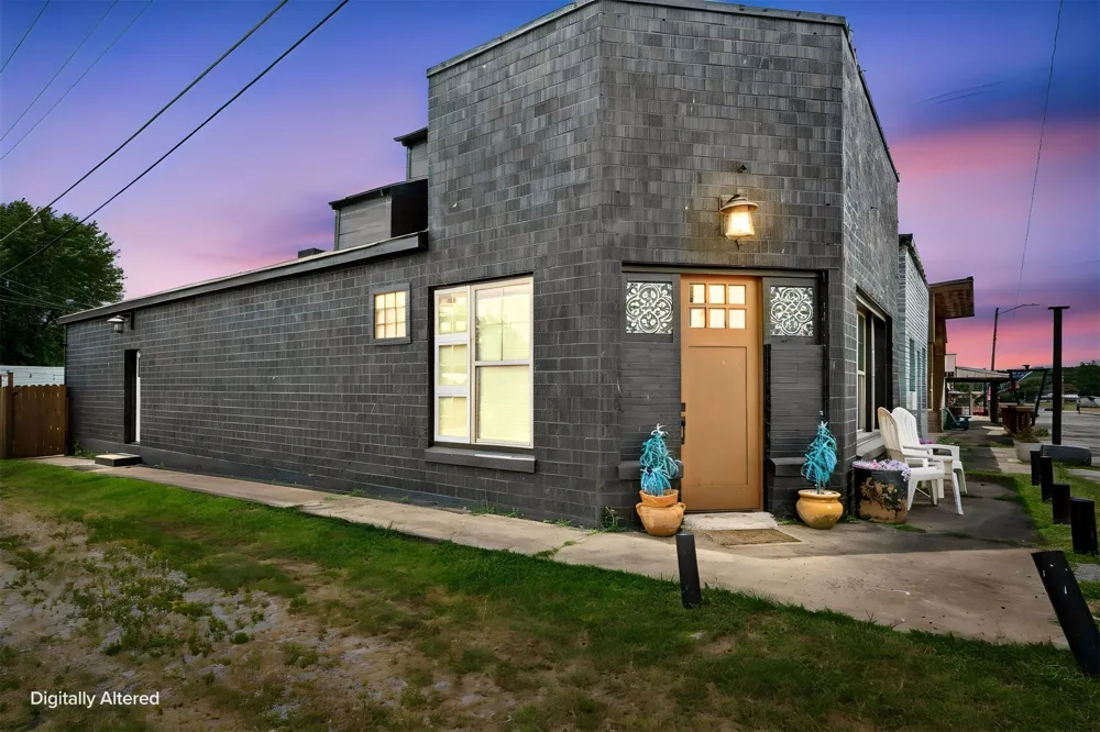 109 Cherokee Langley, OK 74350