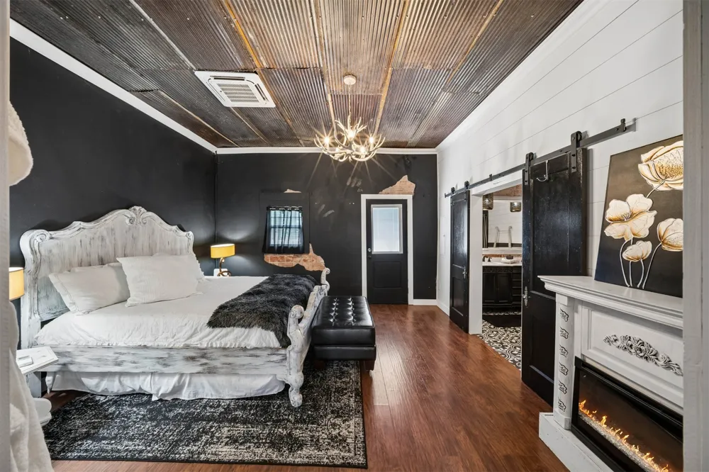 109 Cherokee Langley, OK 74350