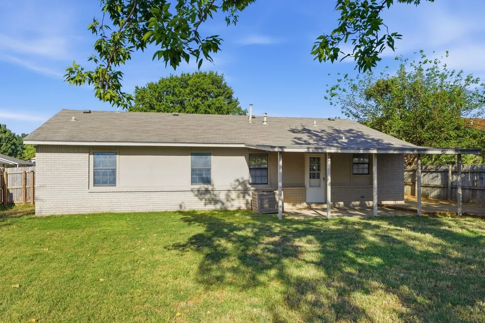 14399 S Poplar Street Glenpool, OK 74033