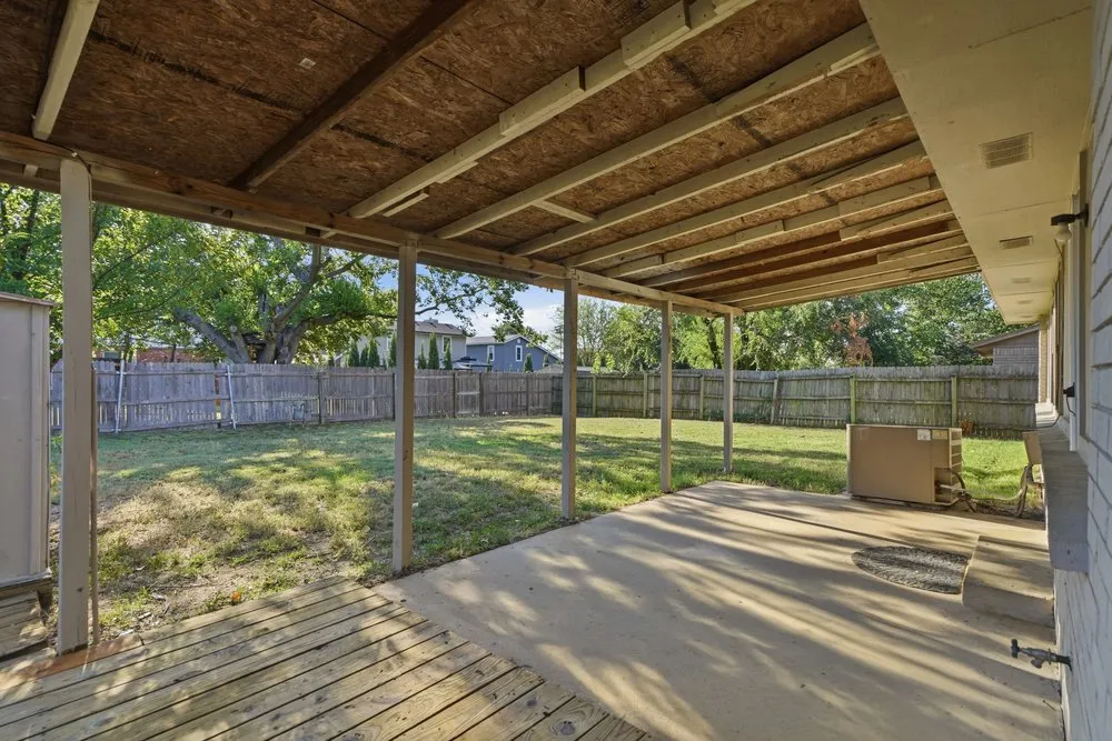 14399 S Poplar Street Glenpool, OK 74033