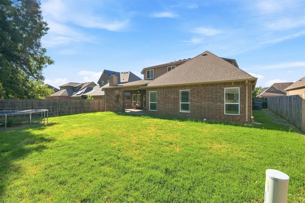 3104 W Mobile Street Broken Arrow, OK 74011