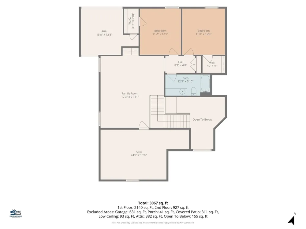 3104 W Mobile Street Broken Arrow, OK 74011