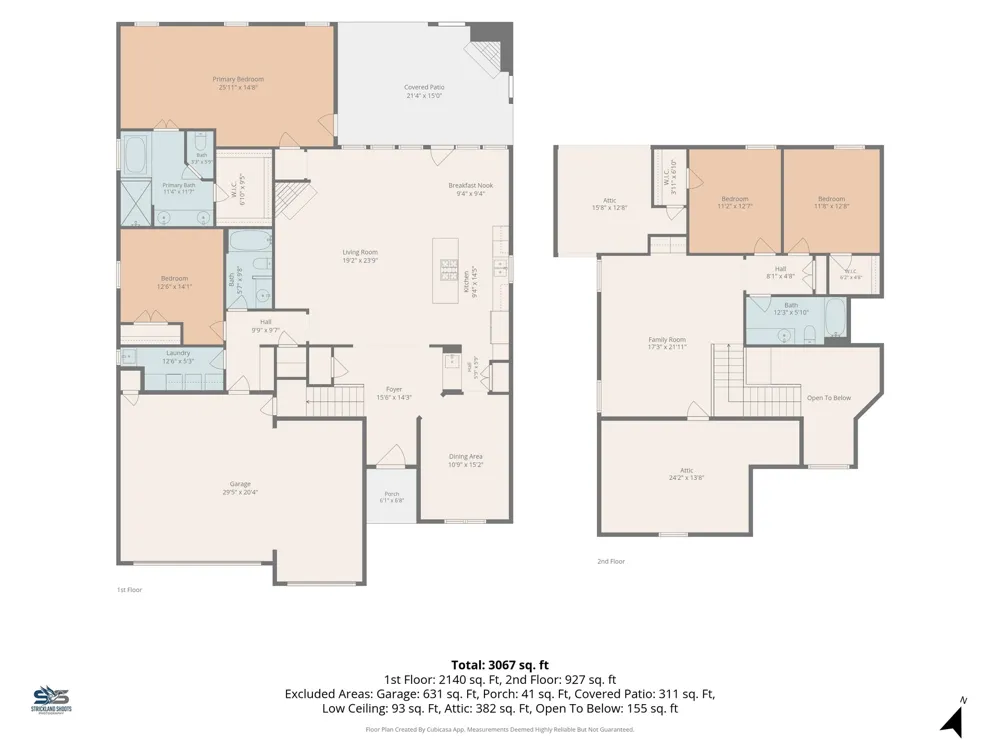 3104 W Mobile Street Broken Arrow, OK 74011