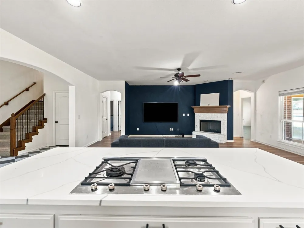 3104 W Mobile Street Broken Arrow, OK 74011