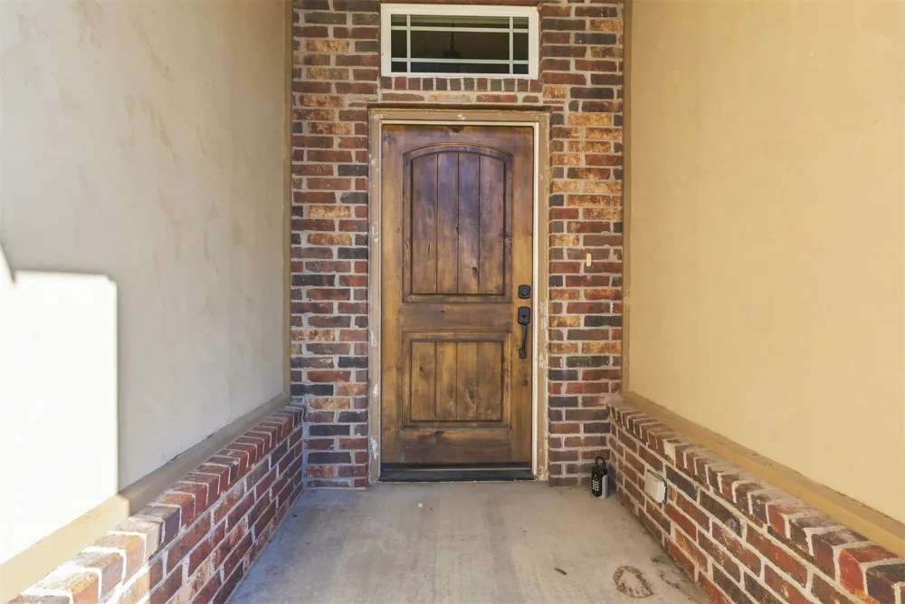 3104 W Mobile Street Broken Arrow, OK 74011
