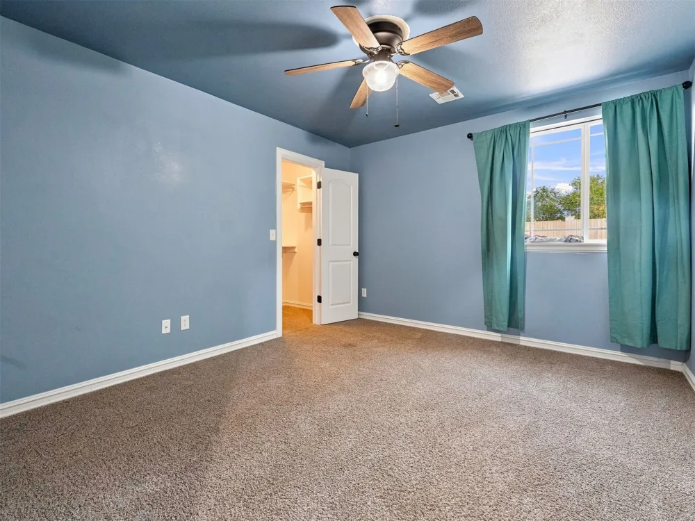 3104 W Mobile Street Broken Arrow, OK 74011