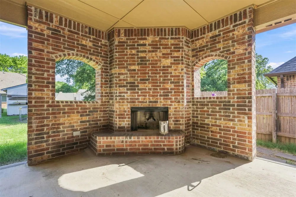 3104 W Mobile Street Broken Arrow, OK 74011