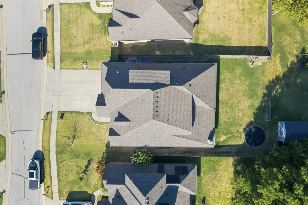 3104 W Mobile Street Broken Arrow, OK 74011