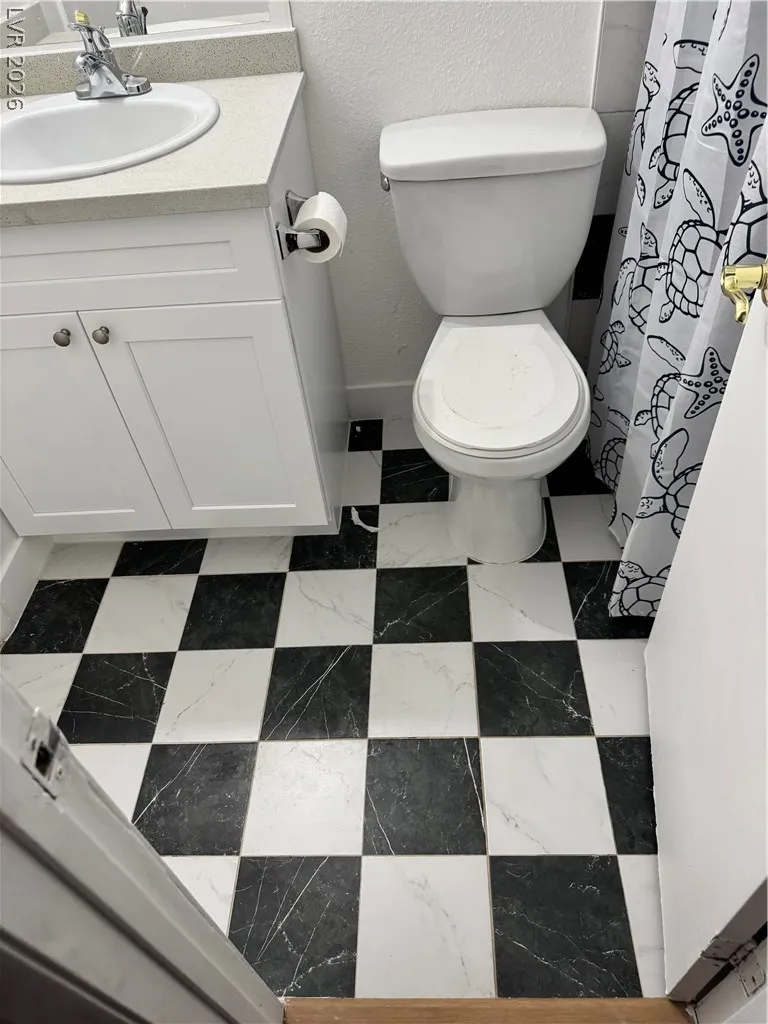 4008 Edgeford Place Las Vegas, NV 89102