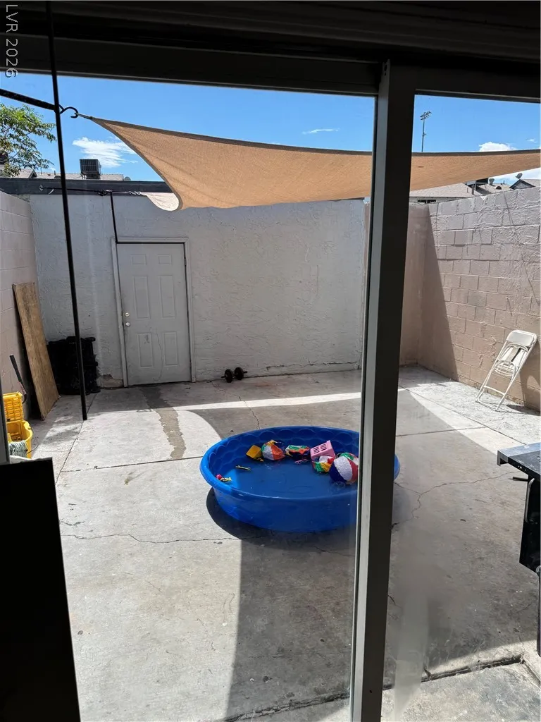 4008 Edgeford Place Las Vegas, NV 89102