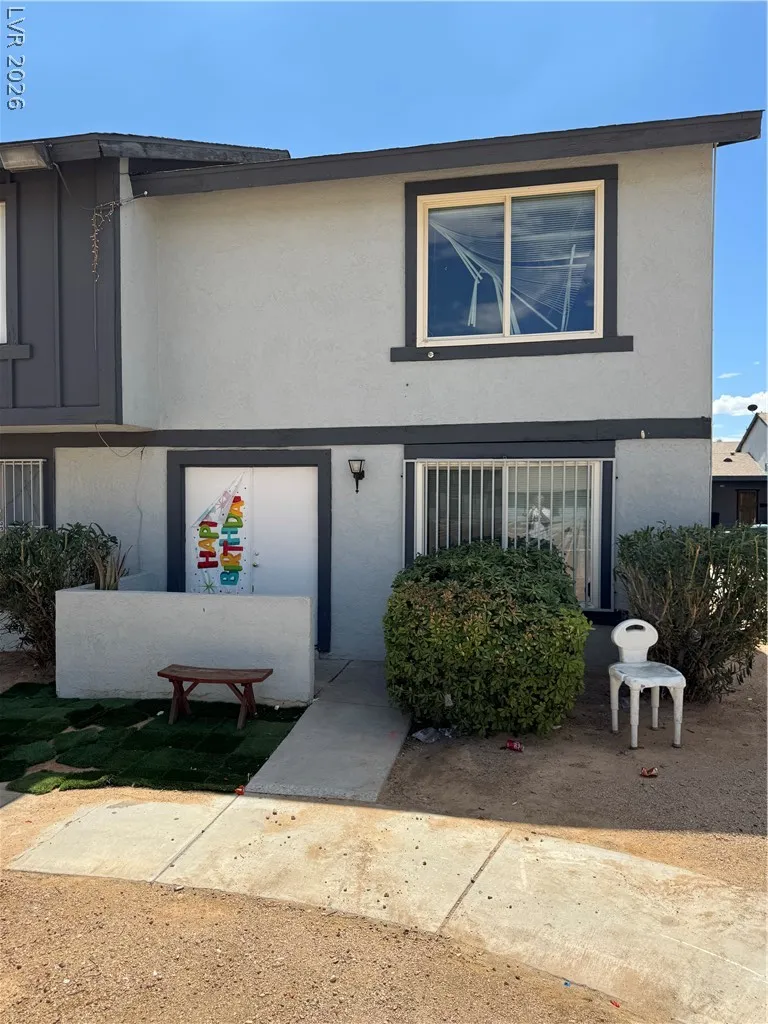 4008 Edgeford Place Las Vegas, NV 89102