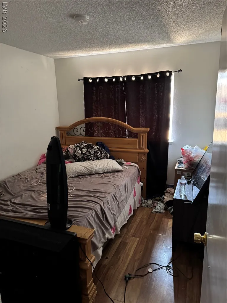 4008 Edgeford Place Las Vegas, NV 89102