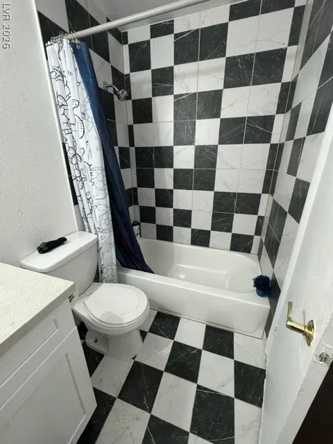 4008 Edgeford Place Las Vegas, NV 89102