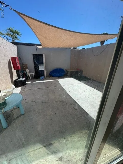 4008 Edgeford Place Las Vegas, NV 89102