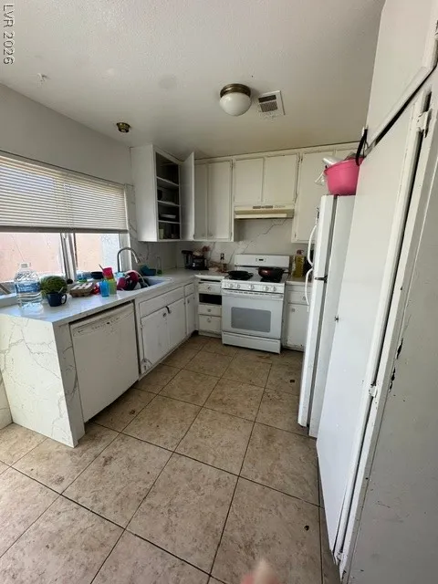 4008 Edgeford Place Las Vegas, NV 89102