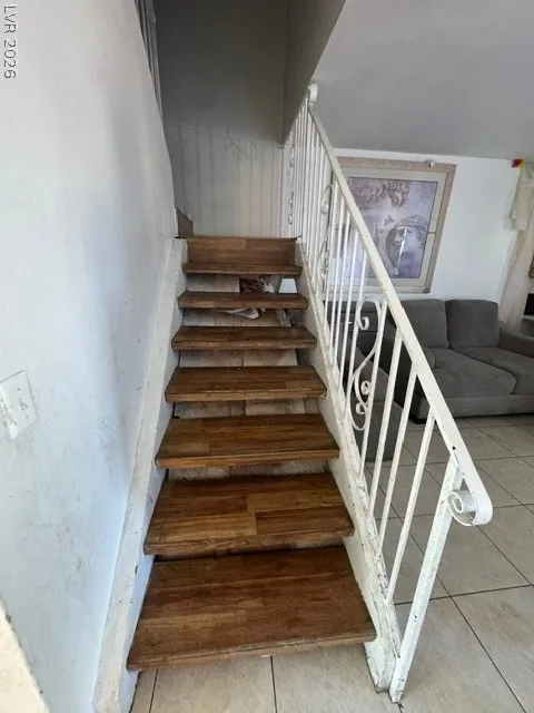 4008 Edgeford Place Las Vegas, NV 89102