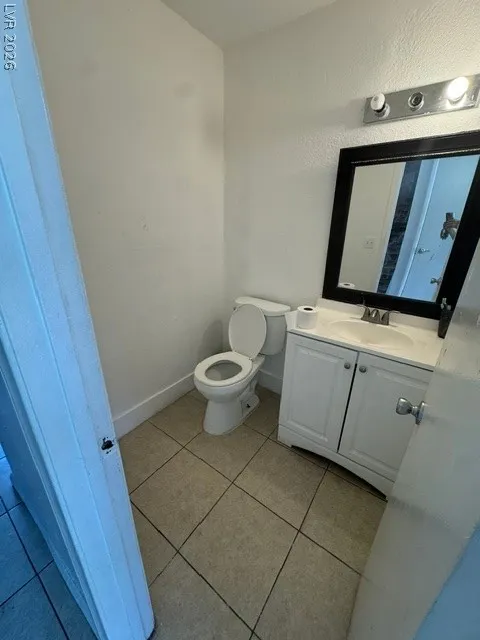 4008 Edgeford Place Las Vegas, NV 89102
