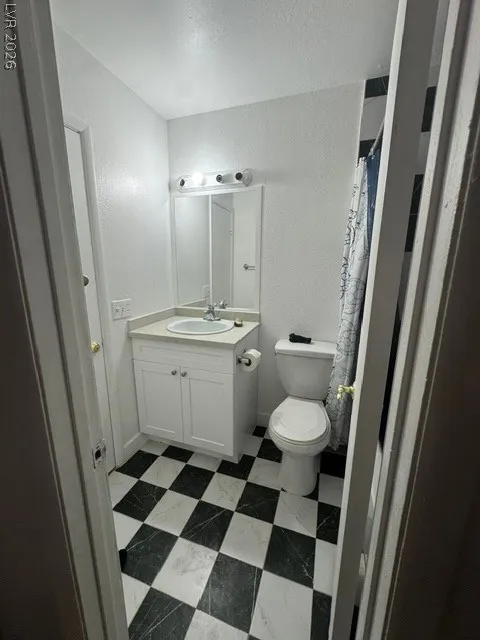 4008 Edgeford Place Las Vegas, NV 89102