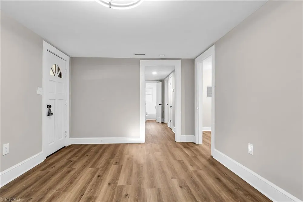344 Owens Road Lexington, NC 27292