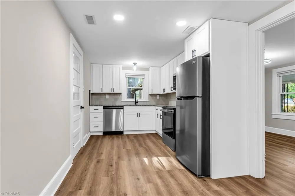 344 Owens Road Lexington, NC 27292