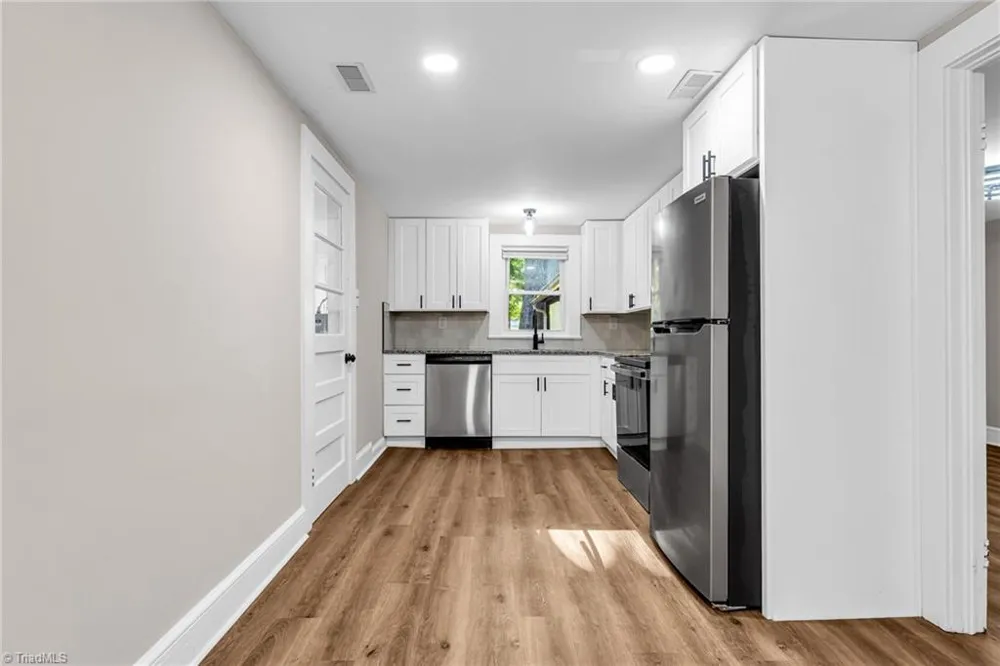344 Owens Road Lexington, NC 27292