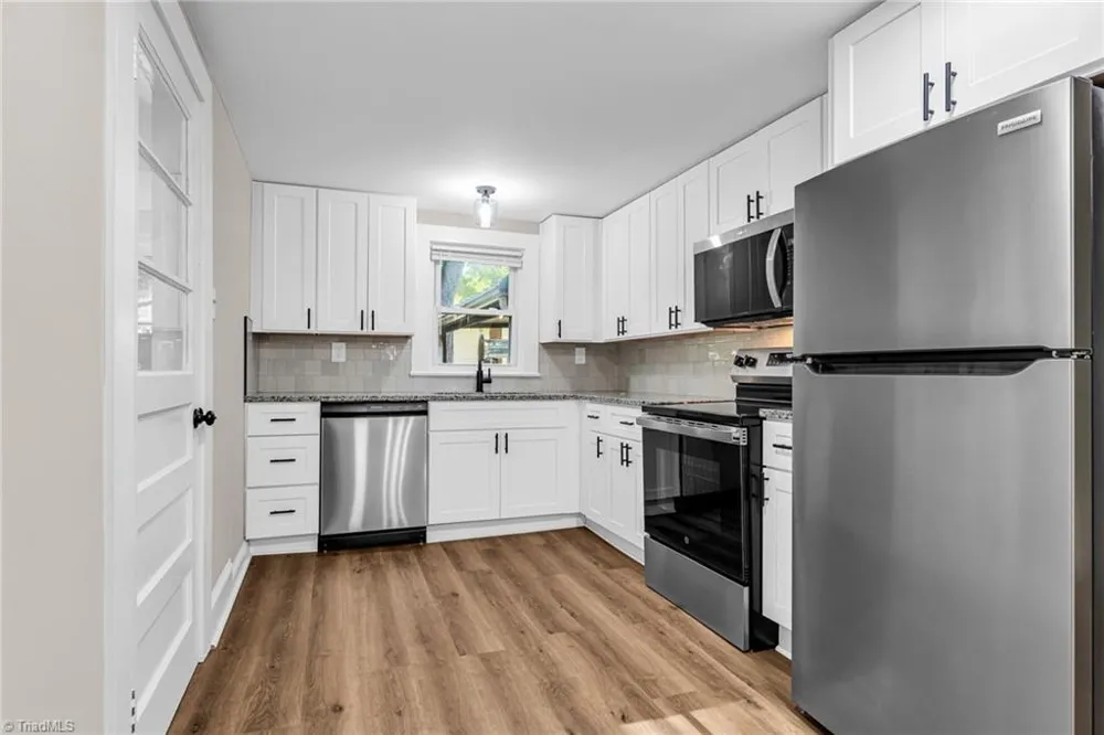344 Owens Road Lexington, NC 27292