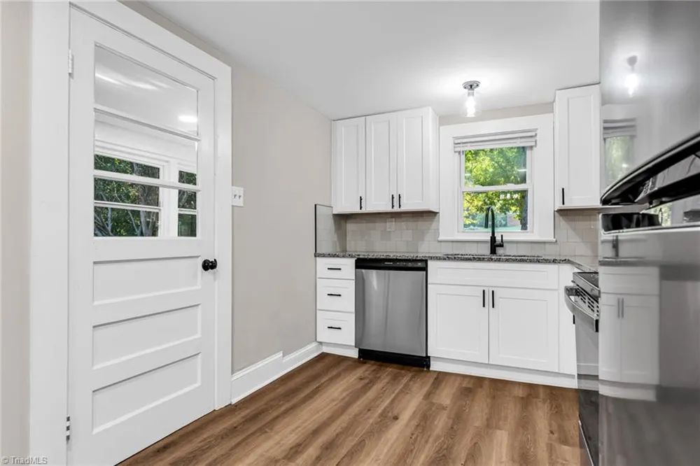 344 Owens Road Lexington, NC 27292