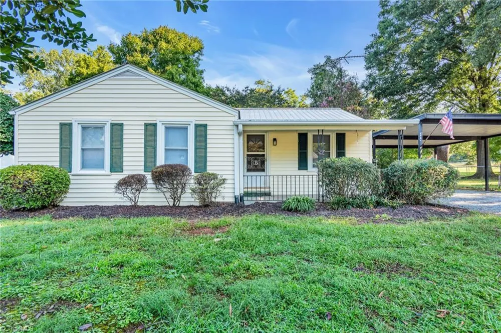 344 Owens Road Lexington, NC 27292