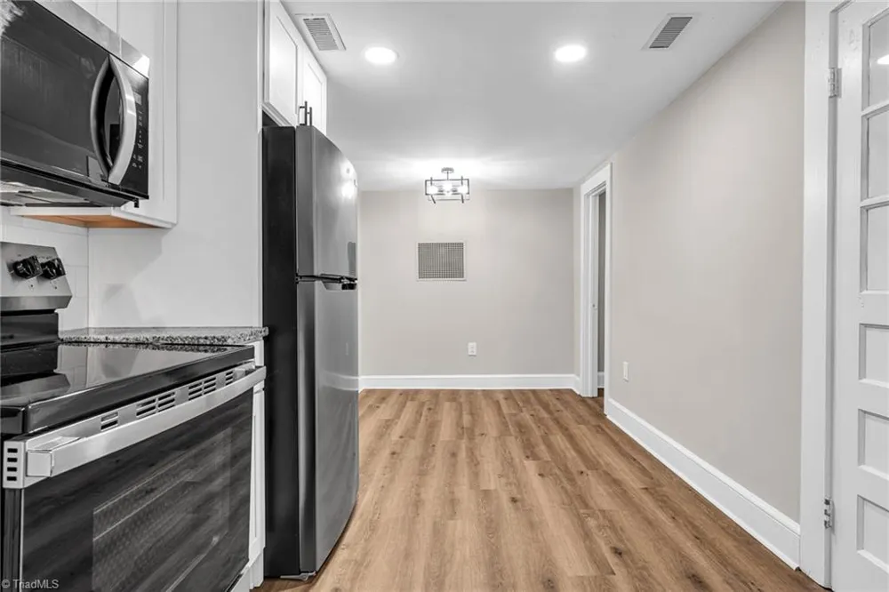344 Owens Road Lexington, NC 27292