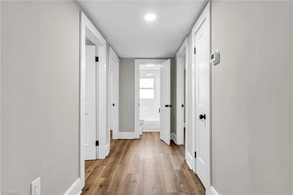 344 Owens Road Lexington, NC 27292