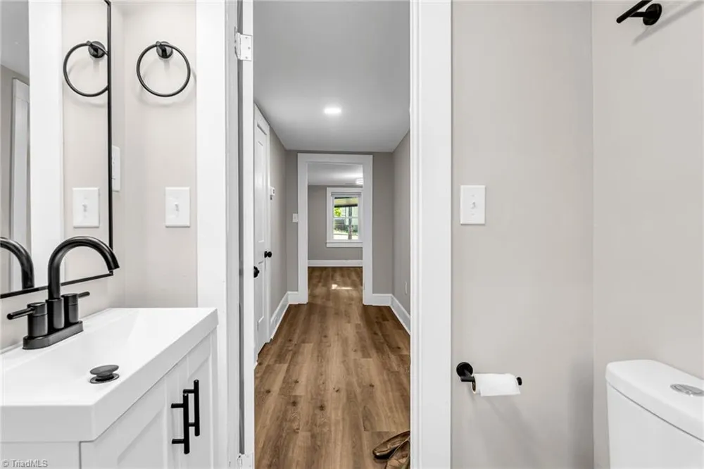 344 Owens Road Lexington, NC 27292