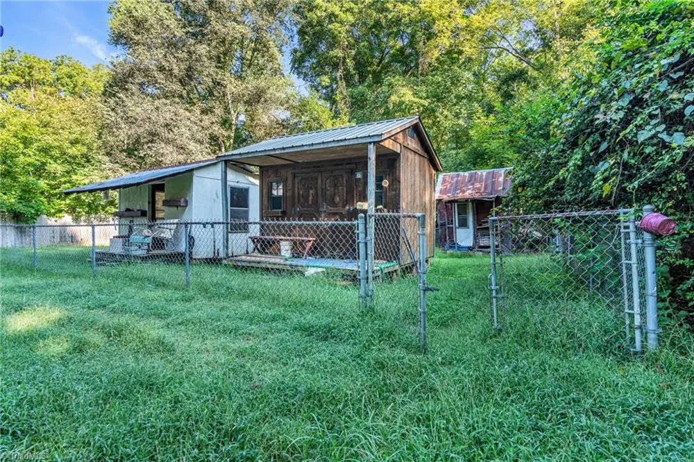 344 Owens Road Lexington, NC 27292