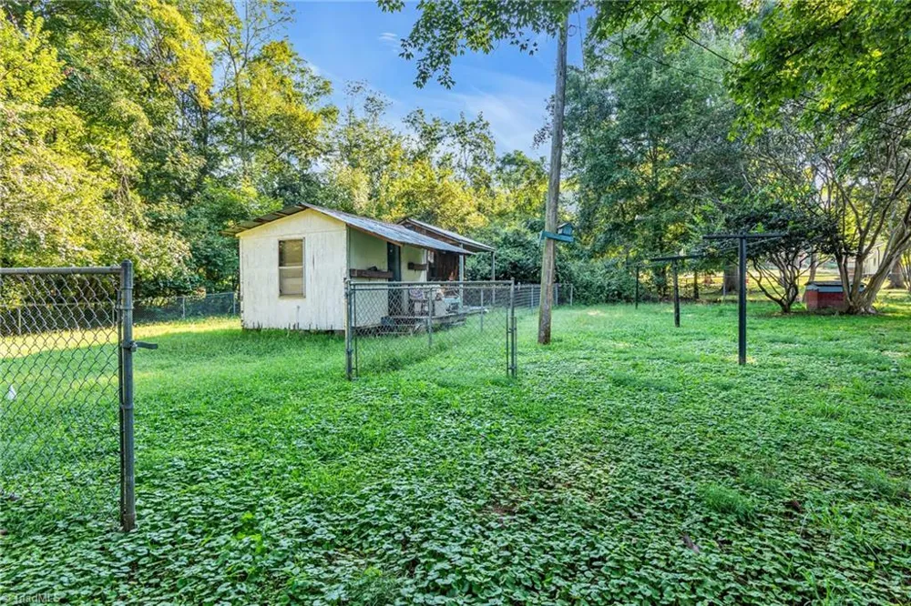 344 Owens Road Lexington, NC 27292