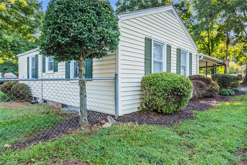 344 Owens Road Lexington, NC 27292