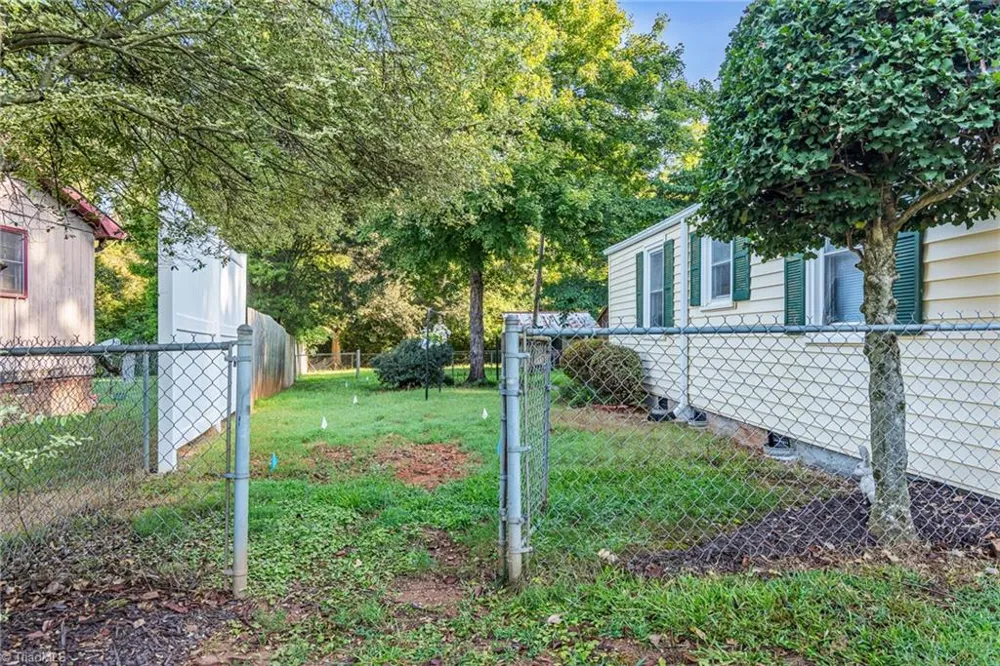 344 Owens Road Lexington, NC 27292