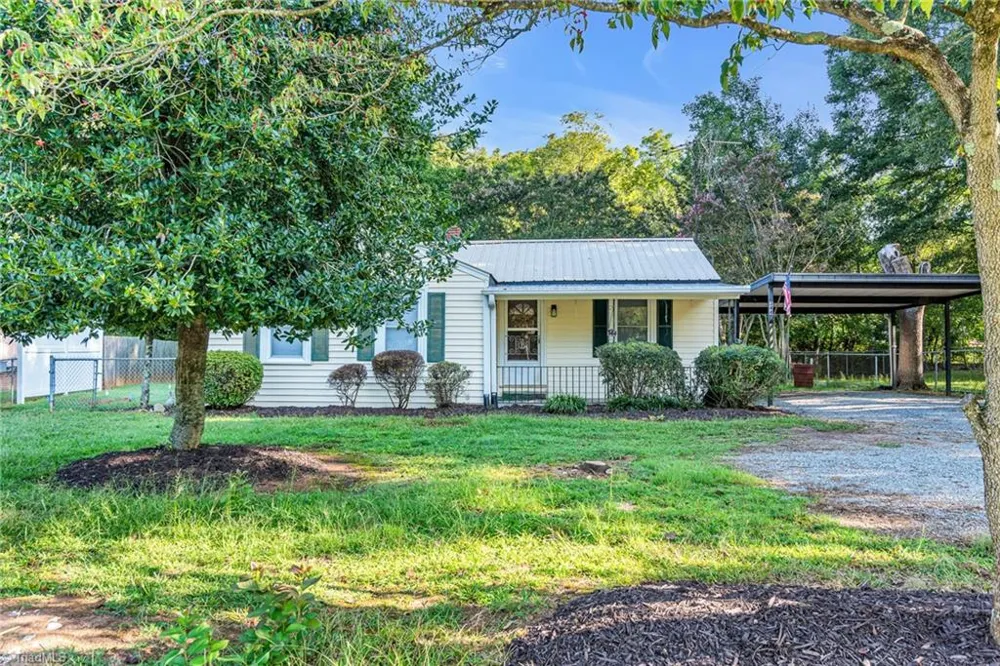 344 Owens Road Lexington, NC 27292